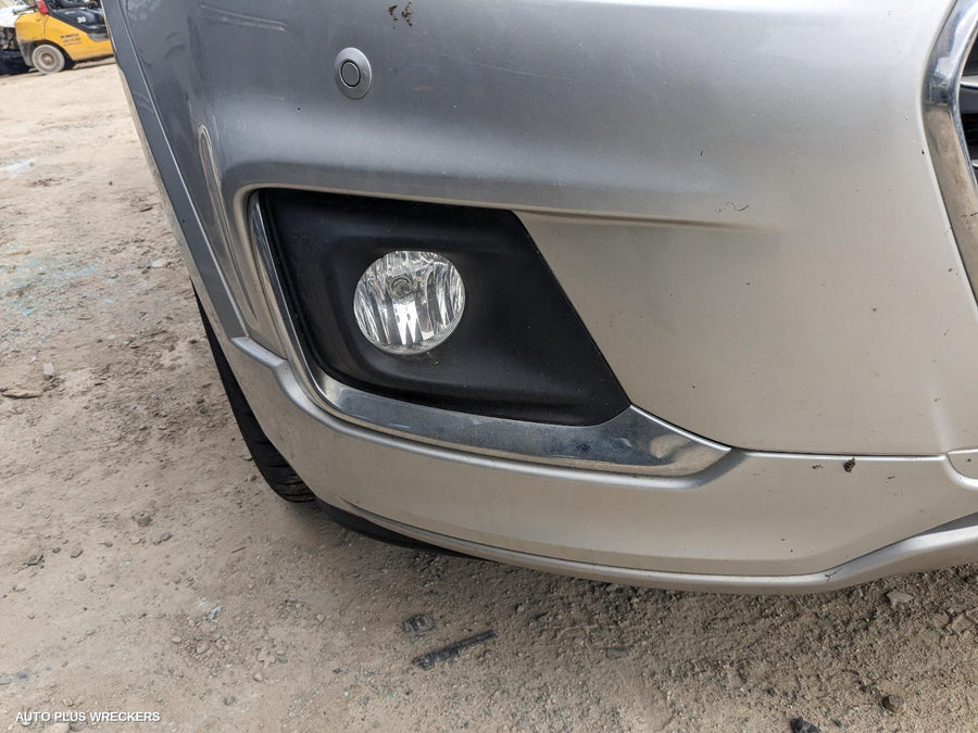 2016 Holden Captiva Left Front Door