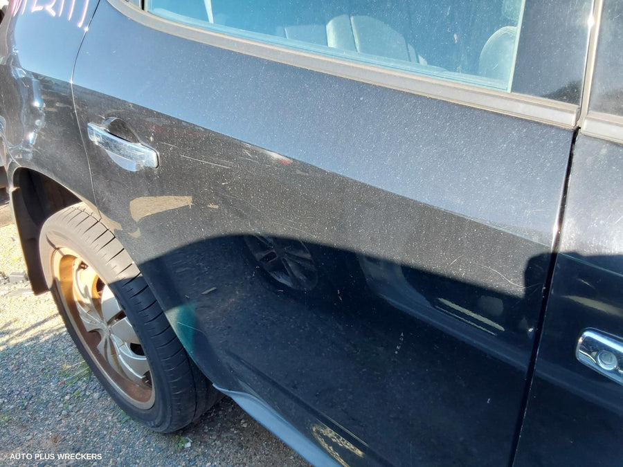 2005 Nissan Murano Right Door Mirror