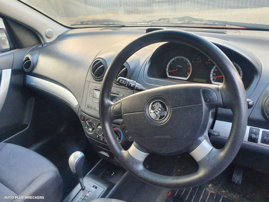 2010 Holden Barina Right Taillight