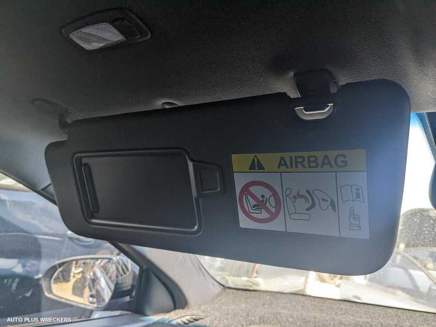 2018 Hyundai I30 Radio Cd Dvd Sat Tv