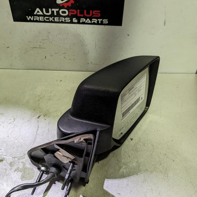 2010-2012 Jeep Cherokee Right Door Mirror