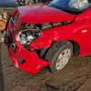 2009 Hyundai I30 Door Handle