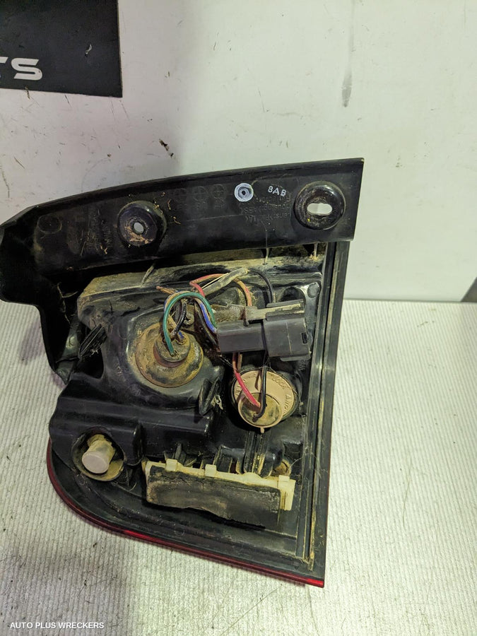 2008-2012 Ford Escape Right Taillight