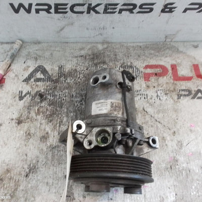 2014 Holden Colorado A C Compressor