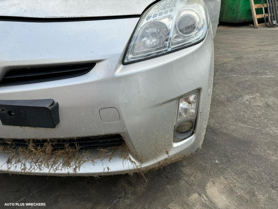 2009 Toyota Prius Pwr Dr Wind Switch