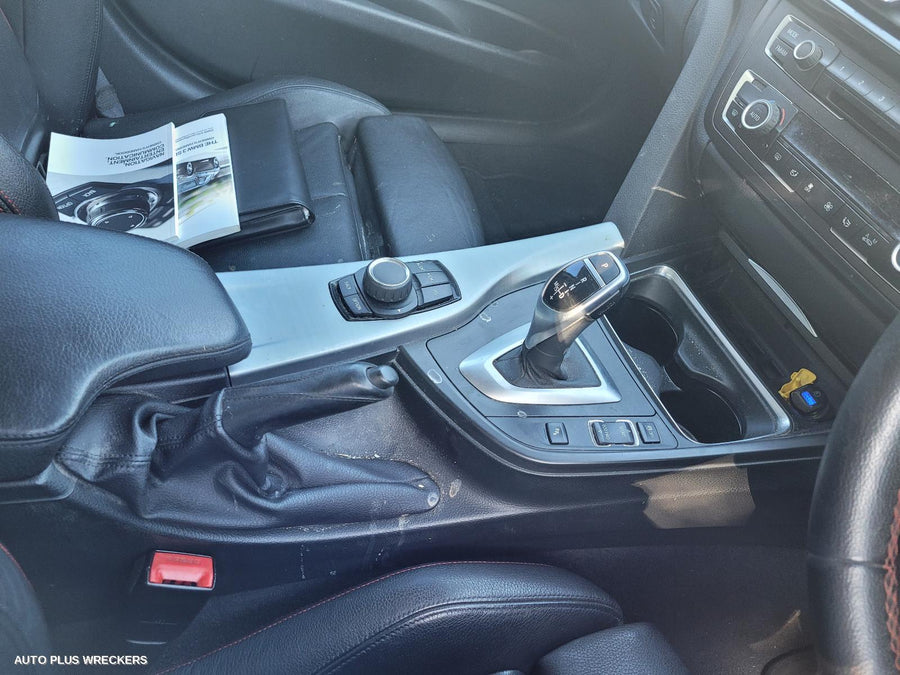 2013 Bmw 3 Series Pwr Dr Wind Switch