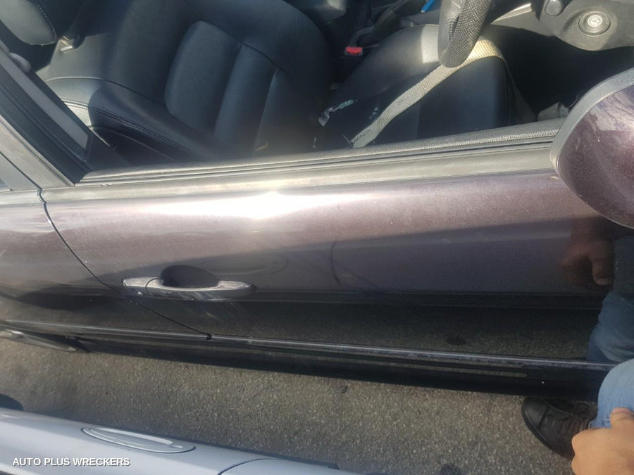 2005 Mazda 6 F Bar Reinforc Brack