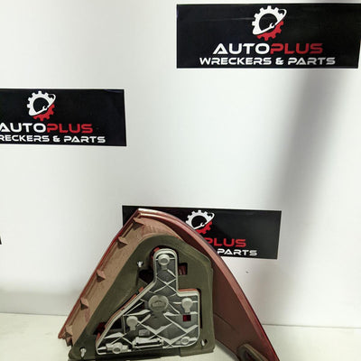 2004 Mercedes C Class Left Taillight