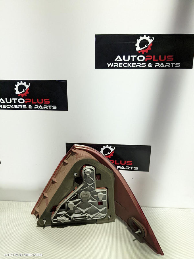 2004 Mercedes C Class Left Taillight