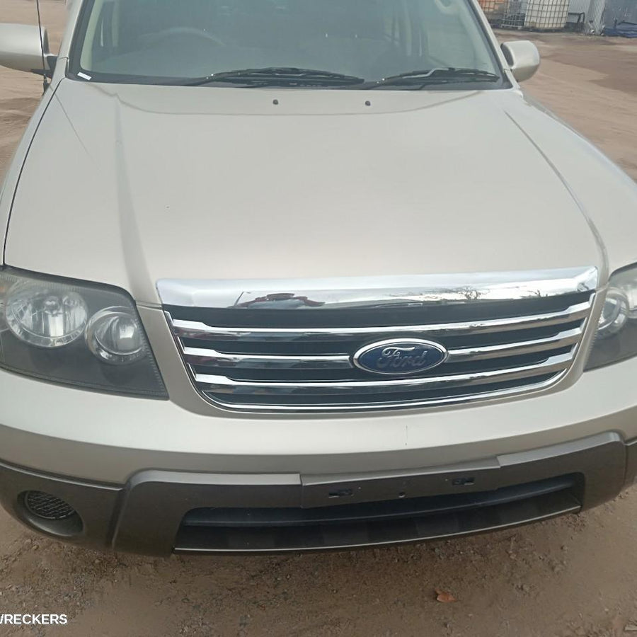 2003-2006 Ford Escape Bootlid Tailgate