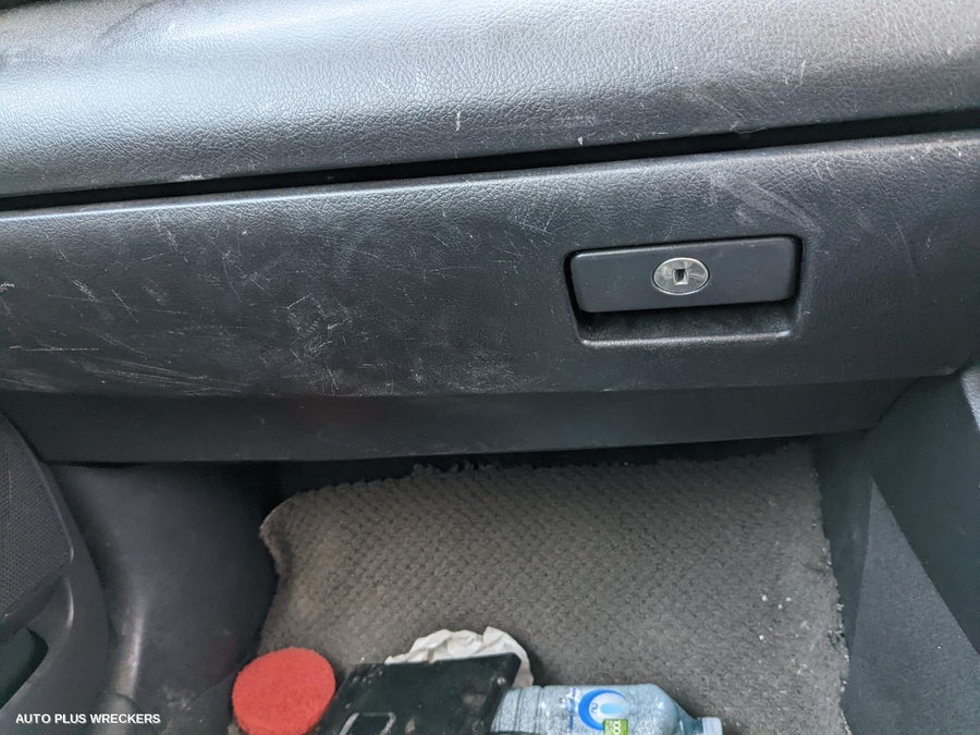 2008 Toyota Camry Abs Pump Modulator