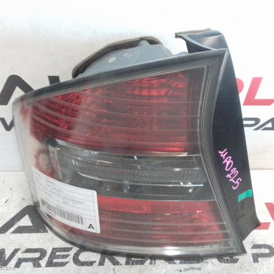 2003-2006 Subaru Liberty Left Taillight