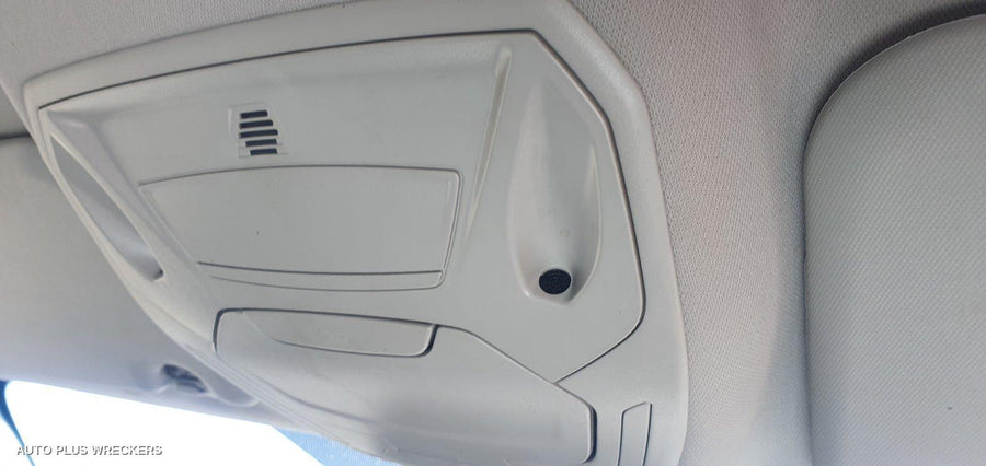 2013 Ford Mondeo Instrument Cluster