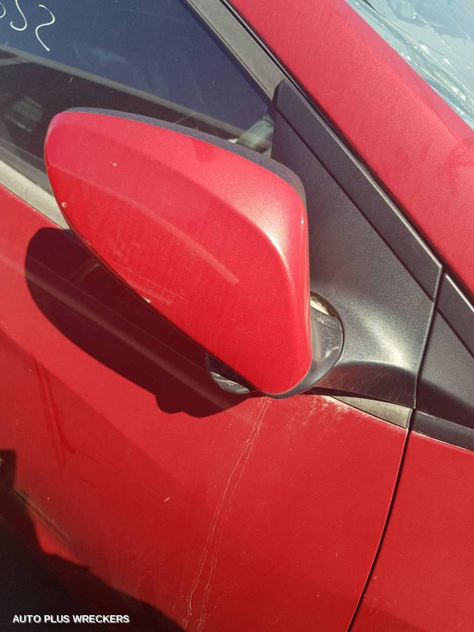 2015 Hyundai I30 Door Boot Gate Lock