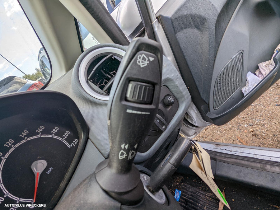2011 Ford Fiesta Pwr Dr Wind Switch
