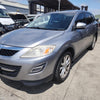 2012 Mazda Cx9 Courtesy Light