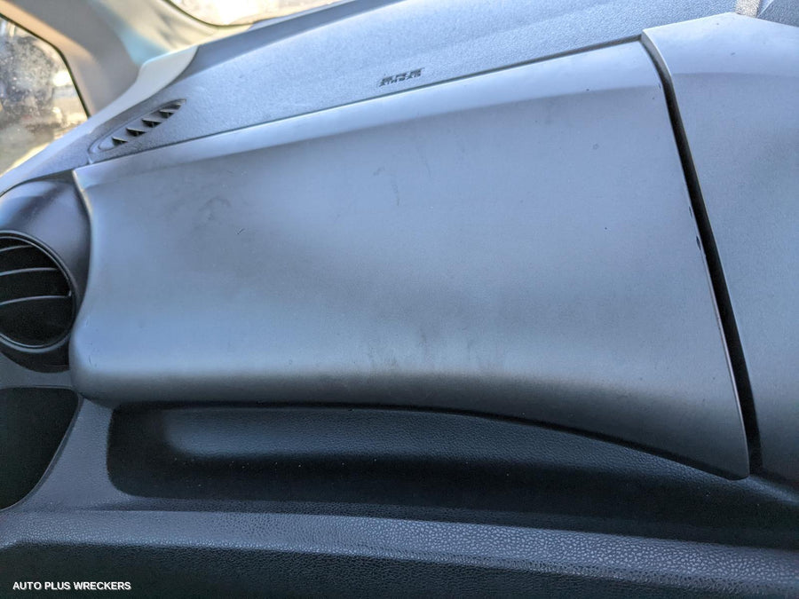 2009 Honda Jazz Abs Sensor