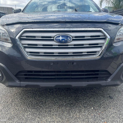 2014-2020 Subaru Outback Right Front 1 4 Door Glass