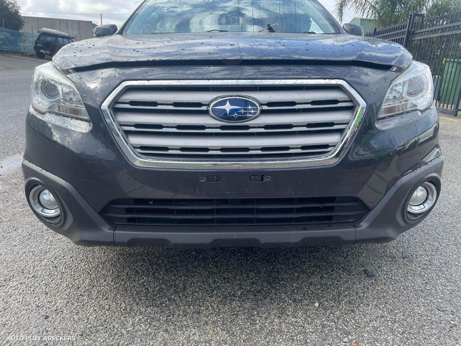 2015 Subaru Outback Steering Box Rack