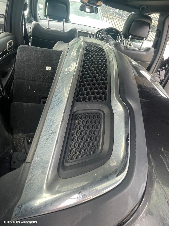 2014 Jeep Grandcherokee Transfer Case