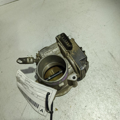 2007-2015 Mitsubishi Lancer Throttle Body