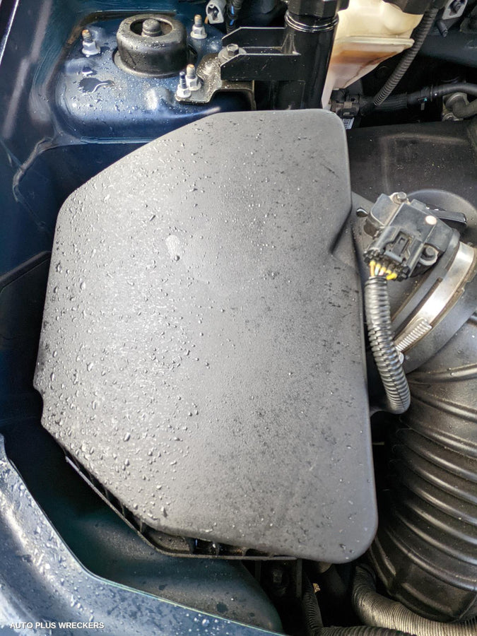 2012 Holden Captiva Right Rear Wnd Reg Motor