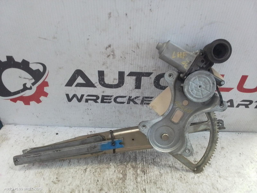 2001-2007 Toyota Kluger Left Front Window Reg Motor