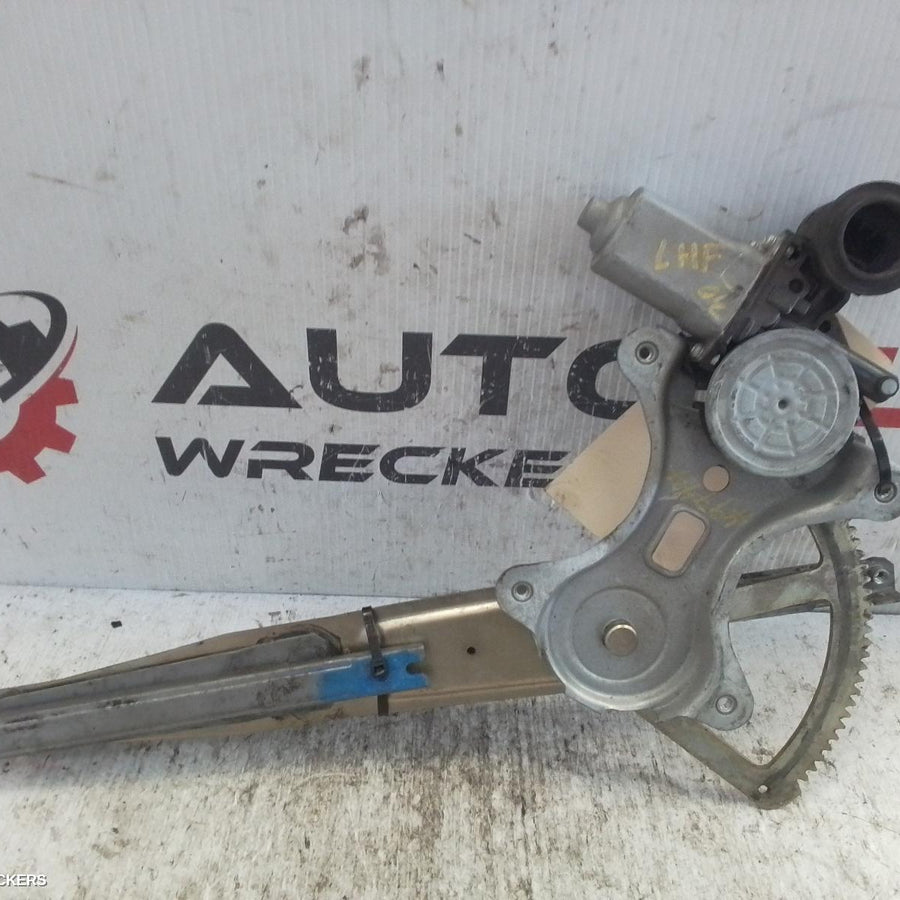 2001-2007 Toyota Kluger Left Front Window Reg Motor