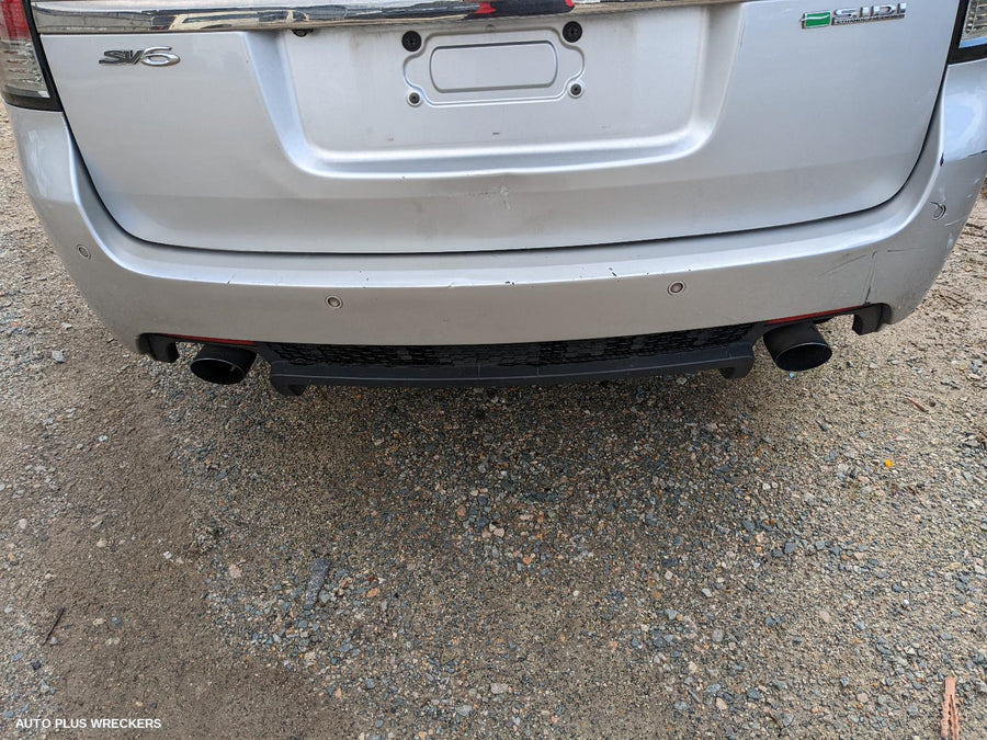 2013 Holden Commodore Left Front Hub Assembly