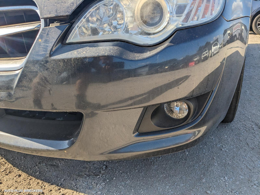 2006-2009 Subaru Liberty Left Guard
