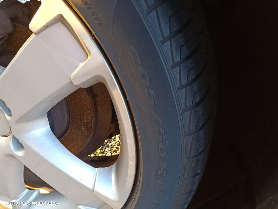 2006 Ford Focus Left Door Mirror