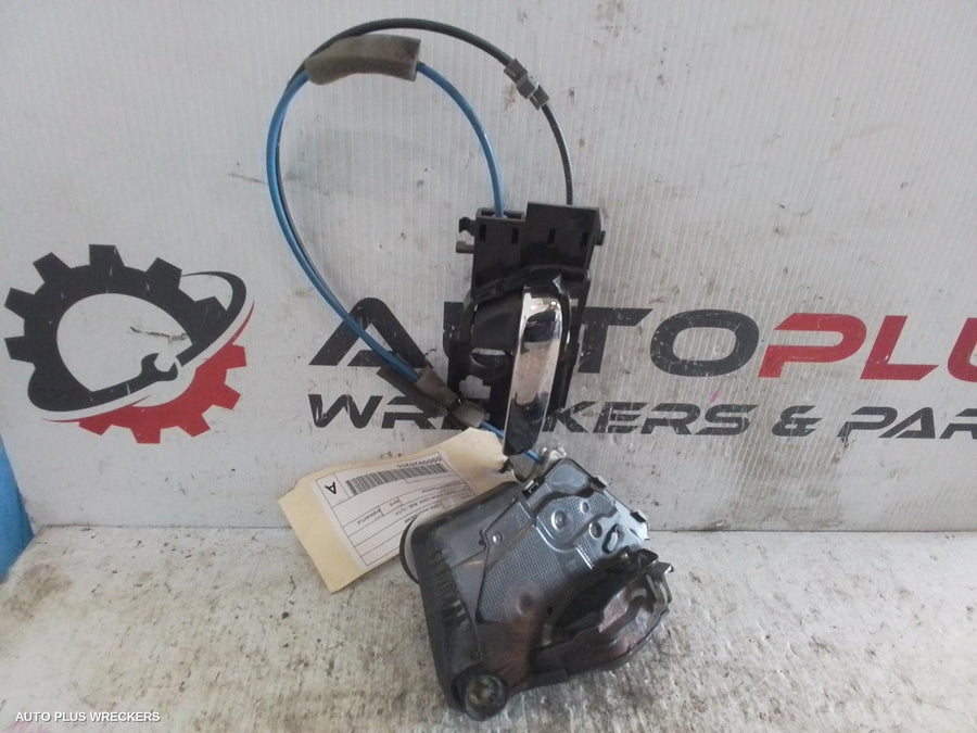 2014-2021 Honda Hrv Door Boot Gate Lock