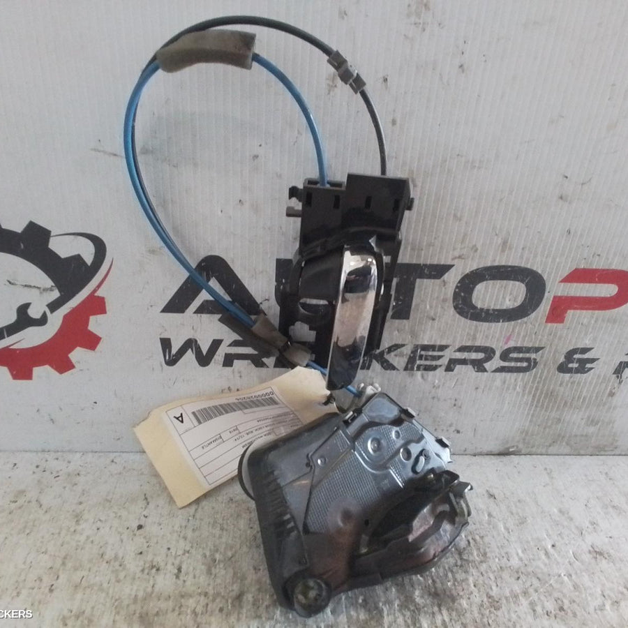 2014-2021 Honda Hrv Door Boot Gate Lock