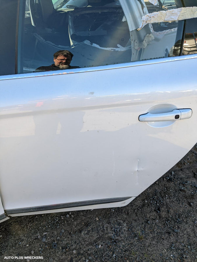 2015 Volvo Xc60 Left Front Window Reg Motor