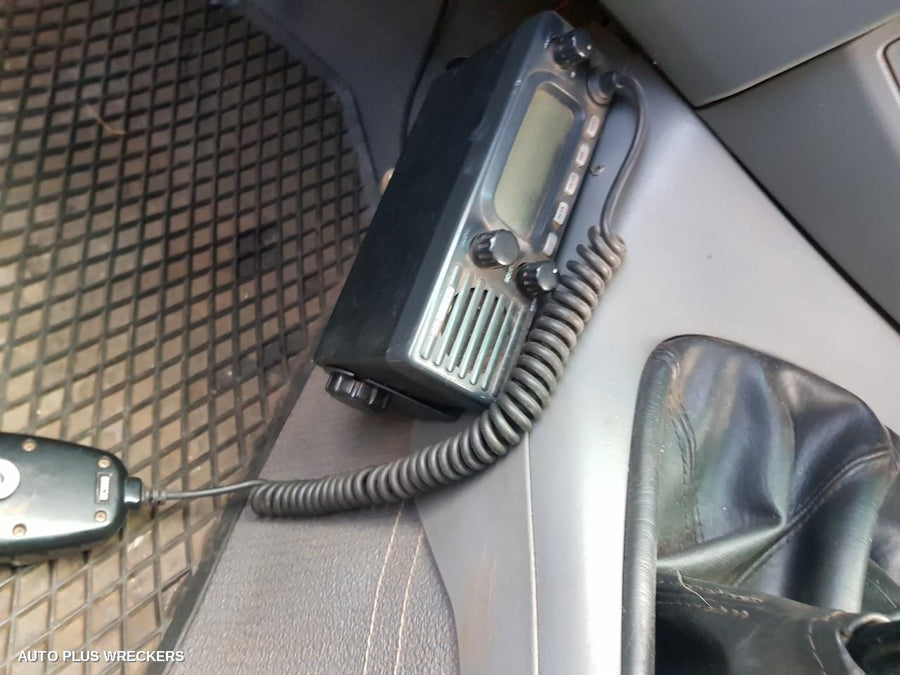 2005 Toyota Hilux Air Flow Meter