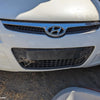 2009 Hyundai I30 Left Rear Door Window