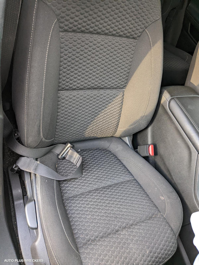 2020 Holden Acadia Engine