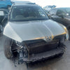 2016 Skoda Yeti Intercooler