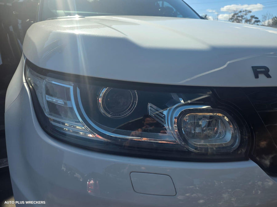 2013-2022 Land Rover Rangerover Sport Radiator Support