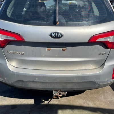 2014 Kia Sorento Caliper