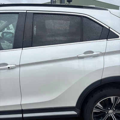 2019 Mitsubishi Eclipse Cross Left Rear Wnd Reg Motor