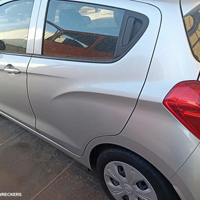 2016 Holden Spark Pwr Dr Wind Switch