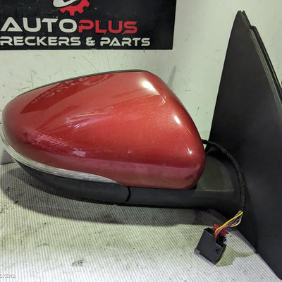 2008-2013 Volkswagen Golf Right Door Mirror
