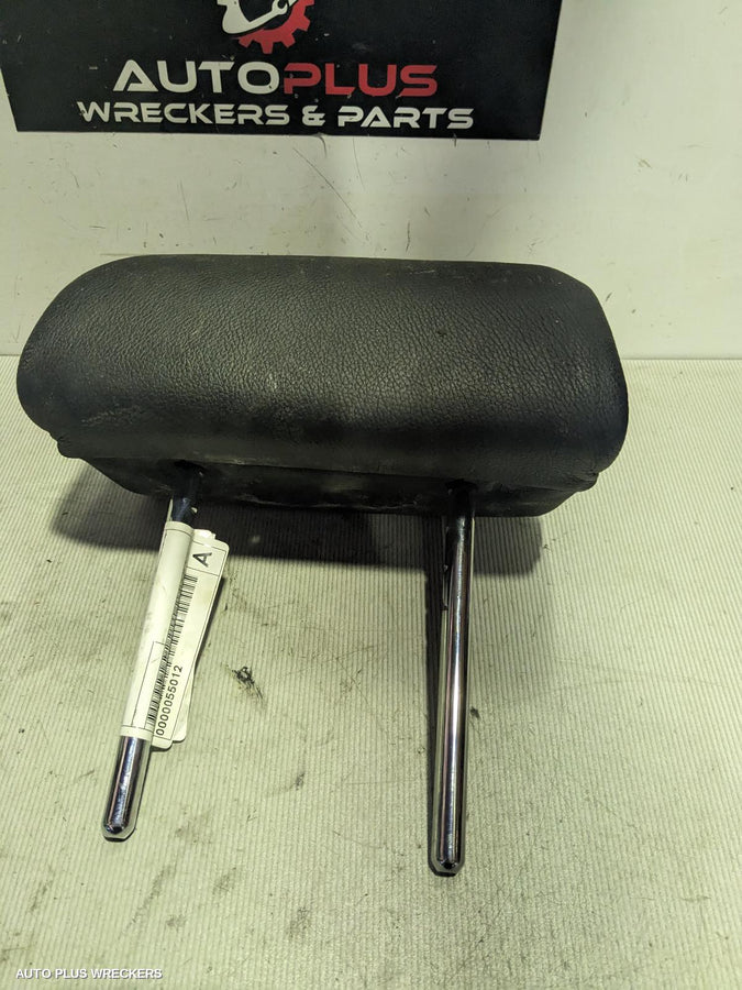 2007-2013 Bmw X5 Headrest