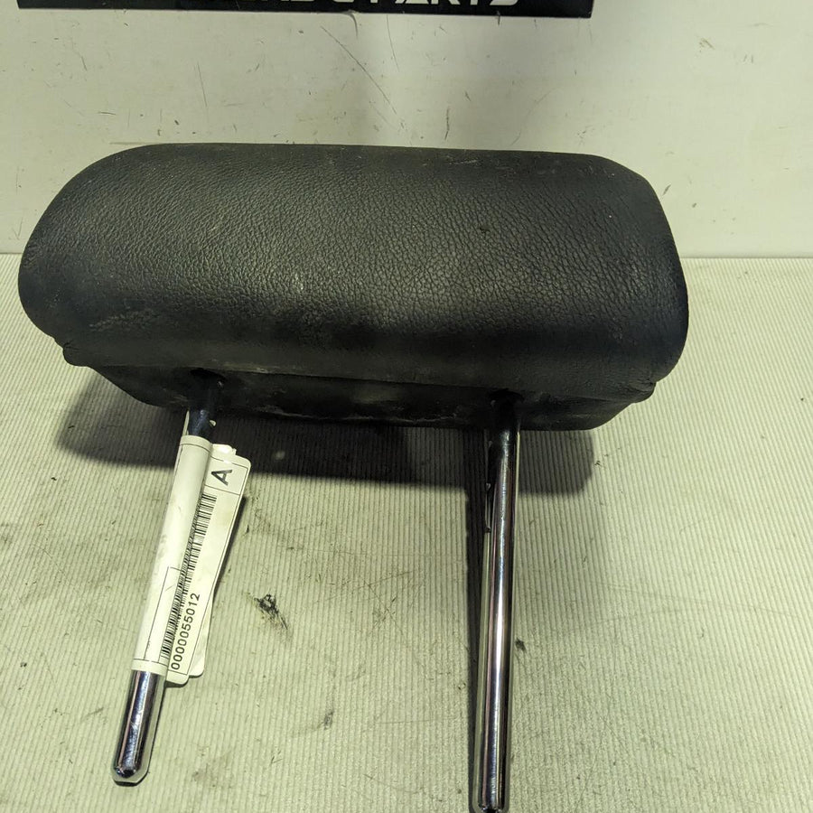 2007-2013 Bmw X5 Headrest