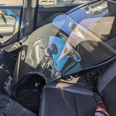 2007-2015 Mazda Cx9 Left Front Door