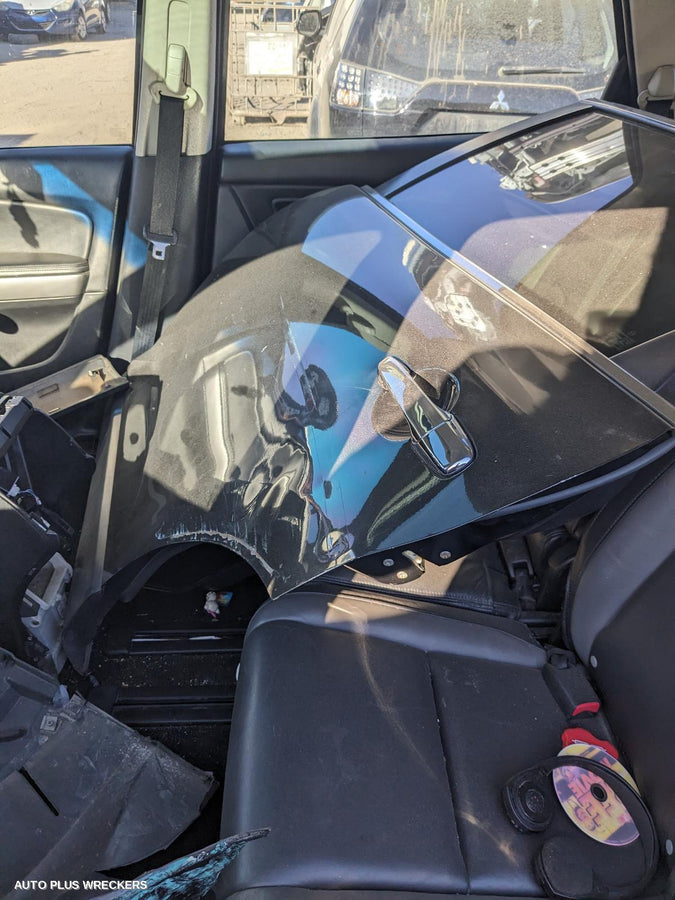 2011 Mazda Cx9 Right Headlamp