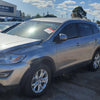 2012 Mazda Cx9 Combination Switch