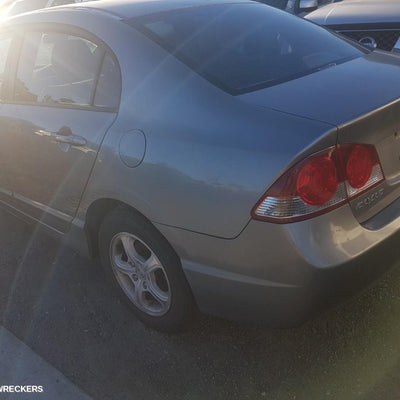 2006-2011 Honda Civic Right Front Door Window