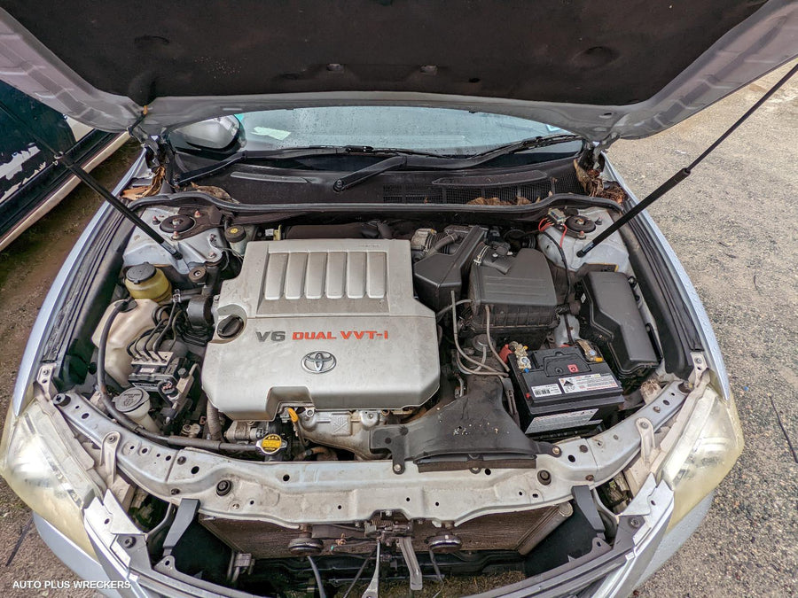 2009 Toyota Aurion Left Guard